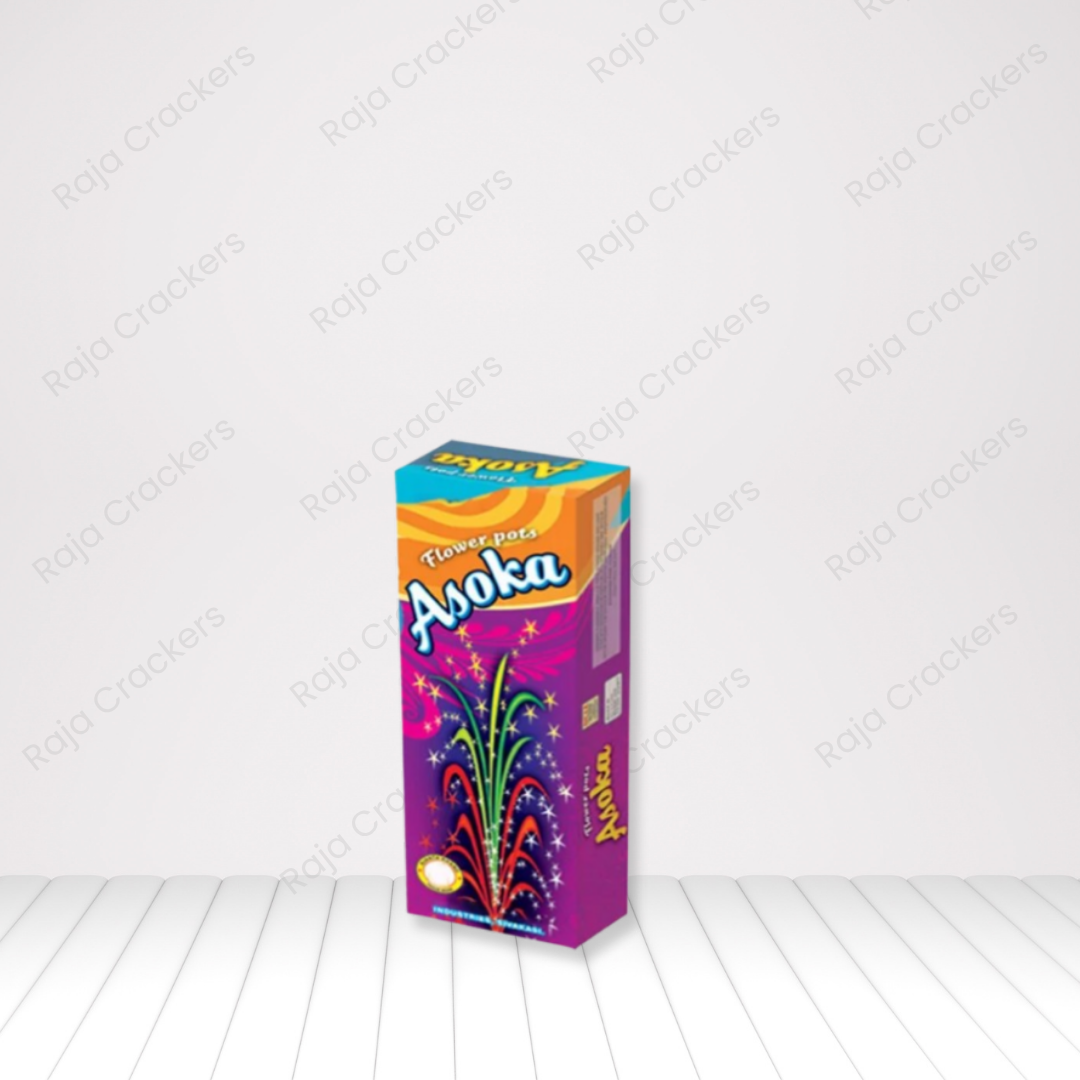 Flower Pots Asoka